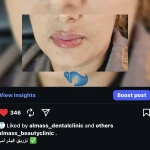 تصویر کلینیک پوست، مو، لیزر و زیبایی الماس