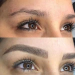 سالن زیبایی و آموزشگاه چشم‌انداز‌بهار