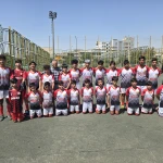 باشگاه و مدرسه فوتبال سورنا