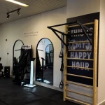 باشگاه ورزشی لیوا Liva wellness studio