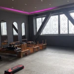 تصویر مربی بدنسازی