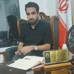لوگوی وکیل پایه یک دادگستری