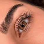 کاشت و اکستنشن تخصصی مژه شیوا قاصدی