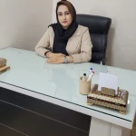 تصویر مشاور خانواده و روانشناس سمیه حیدری