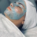 پاکسازی پوست و فیشال تخصصی و درمانی الا