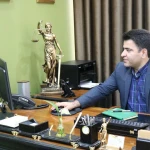 موسسه حقوقی دادمهر عدالت