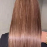 سالن زیبایی سما طهرانی