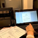 دفتر ترجمه رسمی فوری  دارالترجمه ناجی