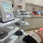 مرکز زیبایی و لیزر شادیم