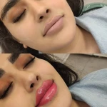 کلینیک زیبایی جزیره آفتاب