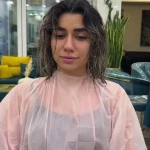 سالن زیبایی مینا رضوی