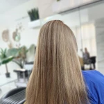 تصویر آموزشگاه و سالن زیبایی الهه یوسفی