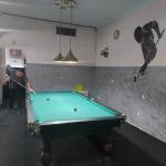 تصویر مرکز بازی بینگو