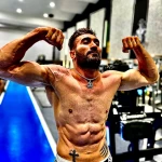 تصویر باشگاه کیک بوکسینگ ، رزمی و بوکس حسنلو