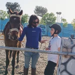  باشگاه سوارکاری راگا
