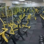 باشگاه بدنسازی و پرورش اندام تاو