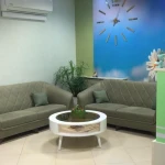 تصویر کلینیک اعصاب و روان دکتر روحی