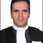 وکیل پایه یک دادگستری مرکز قباد جهانیان
