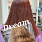 سالن زیبایی دریم