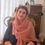 آموزشگاه و سالن زیبایی مریم ارانی