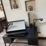 بينايي سنجي و فروشگاه عينك ديدآفريد