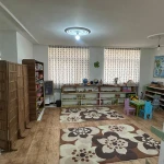 مهدکودک و پیش دبستانی لیلیوم