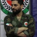 آکادمی دفاع شخصی isdo استادرحیمی