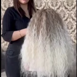 آرایشگاه زنانه نازنین