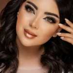 سالن زیبایی و عروس روبی رژ (سرخ گون)