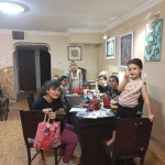 آموزشگاه نقاشی(هنرکده مریم)