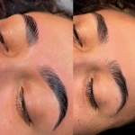 آرایشگاه زنانه لانژ