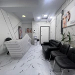 کلینیک لیزر پوست و زیبایی نوين اسکین