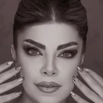 لوگوی خدمات تخصصی ناخن مینا رستمی