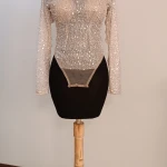 مزون گل نرگس (لباس مجلسی و عروس)