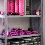  استودیو تخصصی ورزشی الی پیلاتس