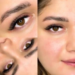 مرکز اکستنشن مژه حمیرا رام