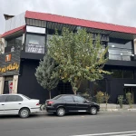  باشگاه رزمیار