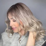 سالن زیبایی بانوی طوس