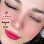 آکادمی تخصصی اکستنشن مژه دکتر لشز