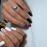 آموزش و خدمات تخصصی کاشت ناخن نوژان