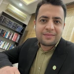 احمد متبسم ، وکیل پایه یک دادگستری