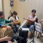 آموزشگاه موسیقی دمساز