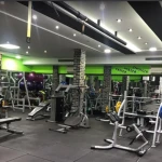  باشگاه بدنسازی نامی