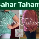  باشگاه بدنسازی بانوان ست SAT