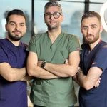 لوگوی کلینیک جراحی زیبایی دکتر محمدحسین احسانی