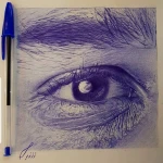 آموزشگاه نقاشی گالری آوش
