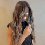 سالن زیبایی مریم پرور