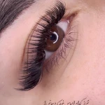 خدمات مژه فاطمه