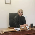  وکیل فاطمه مرتضوی