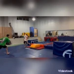  آموزش تخصصی ژیمناستیک پارکور در همه سنین